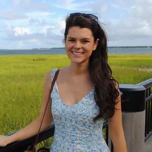 Meet your Posher, Charlotte